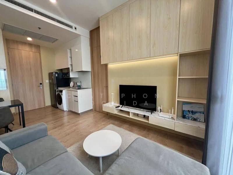 Noble BE19 Sukhumvit : โนเบิล บีไนน์ทีน สุขุมวิท, กรุงเทพ, 89 ซอย สุขุมวิท 19, คลองตันเหนือ, วัฒนา, กรุงเทพ, 33 ตร.ม., คอนโด ให้เช่า, โดย Chatuphon Mochida, 500578001 - DDproperty.com