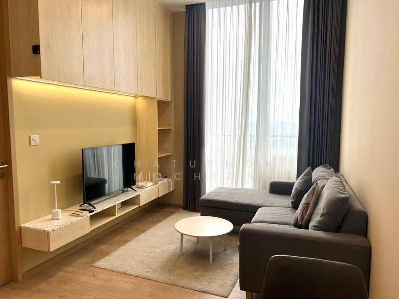 Noble BE19 Sukhumvit : โนเบิล บีไนน์ทีน สุขุมวิท, กรุงเทพ, 89 ซอย สุขุมวิท 19, คลองตันเหนือ, วัฒนา, กรุงเทพ, 33 ตร.ม., คอนโด ให้เช่า, โดย Chatuphon Mochida, 500578001 - DDproperty.com