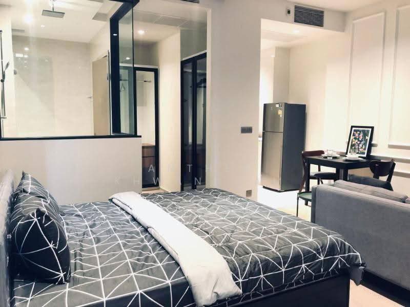 ASHTON Silom, Bangkok, 166 Silom Road, Bang Rak, Bangkok, Studio, 36 sqm, Condo For Sale, by Anthea Khwanngam, 500578002 - DDproperty.com