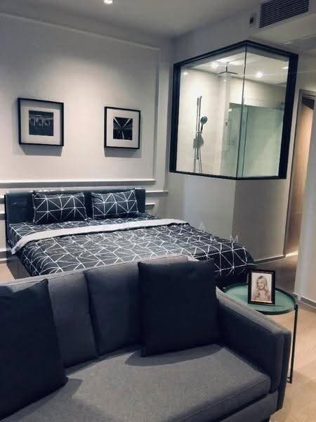 ASHTON Silom, Bangkok, 166 Silom Road, Bang Rak, Bangkok, Studio, 36 sqm, Condo For Sale, by Anthea Khwanngam, 500578002 - DDproperty.com