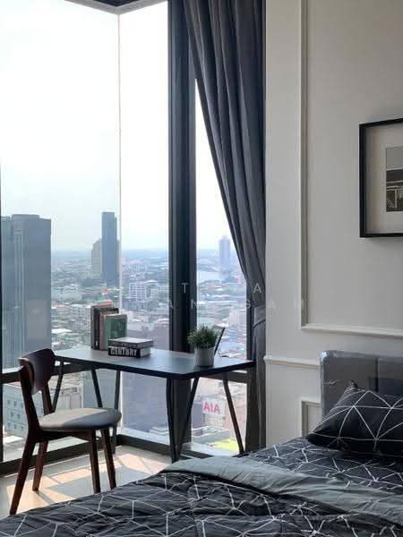 ASHTON Silom : แอชตัน สีลม, กรุงเทพ, 166 ถนนสีลม, บางรัก, กรุงเทพ, 36 ตร.ม., คอนโด ขาย, โดย Anthea Khwanngam, 500578002 - DDproperty.com
