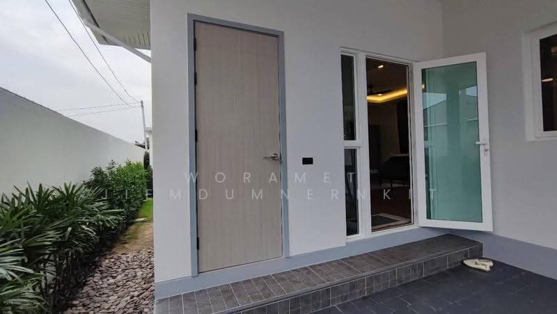 undefined, Prachuap Khiri Khan, Thap Tai, Hua Hin, Prachuap Khiri Khan, 3 Bedrooms, 150 sqm, Villa For Sale, by Nithiroj Thipsukum, 500578003 - DDproperty.com