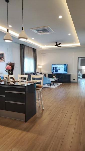 undefined, Prachuap Khiri Khan, Thap Tai, Hua Hin, Prachuap Khiri Khan, 3 Bedrooms, 150 sqm, Villa For Sale, by Nithiroj Thipsukum, 500578003 - DDproperty.com