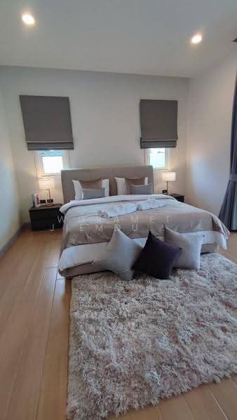 undefined, Prachuap Khiri Khan, Thap Tai, Hua Hin, Prachuap Khiri Khan, 3 Bedrooms, 150 sqm, Villa For Sale, by Nithiroj Thipsukum, 500578003 - DDproperty.com