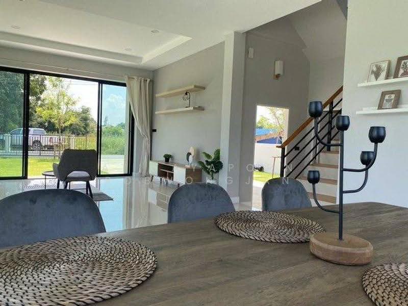 The Green 2, Saraburi, Nong Khai Nam, Nong Khae, Saraburi, 4 Bedrooms, 100 sqm, Condo For Sale, by Atitayaporn Robwongjan, 500578004 - DDproperty.com