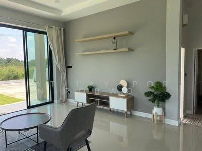 ขาย - The Green 2 : หมู่บ้านเดอะกรีน 2, สระบุรี