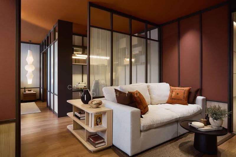 NUE Epic Asoke-Rama 9, bangkok, Rama 9 Road, Huai Khwang, Bangkok, 2 Bedrooms, 61 sqm, Condo For Sale, by Chatuphon Mochida, 500578006 - DDproperty.com