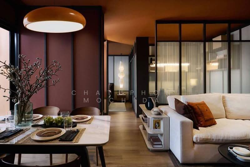 NUE Epic Asoke-Rama 9, bangkok, Rama 9 Road, Huai Khwang, Bangkok, 2 Bedrooms, 61 sqm, Condo For Sale, by Chatuphon Mochida, 500578006 - DDproperty.com