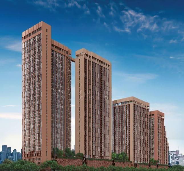 NUE Epic Asoke-Rama 9, bangkok, Rama 9 Road, Huai Khwang, Bangkok, 2 Bedrooms, 61 sqm, Condo For Sale, by Chatuphon Mochida, 500578006 - DDproperty.com