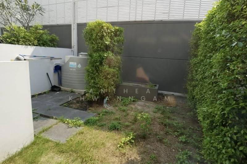 Landmark Ekamai-Ramindra, bangkok, Sukhonthasawat Road, Lat Phrao, Bangkok, 3 Bedrooms, 224 sqm, Townhouse For Sale, by Anthea Khwanngam, 500578007 - DDproperty.com