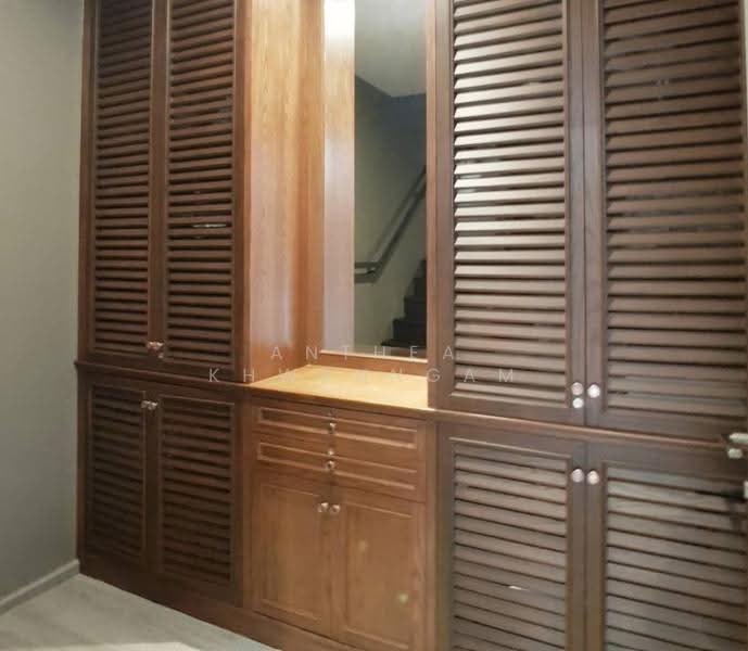 Landmark Ekamai-Ramindra, bangkok, Sukhonthasawat Road, Lat Phrao, Bangkok, 3 Bedrooms, 224 sqm, Townhouse For Sale, by Anthea Khwanngam, 500578007 - DDproperty.com