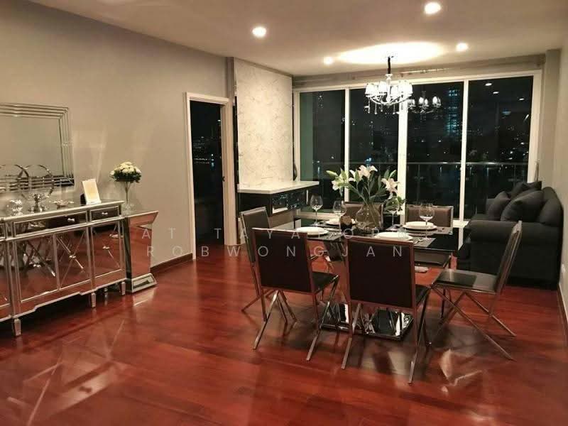 Ivy River, Bangkok, 57 Ratburana Road, Bangpakok, Rat Burana, Bangkok, 2 Bedrooms, 100 sqm, Condo For Rent, by Atitayaporn Robwongjan, 500578008 - DDproperty.com