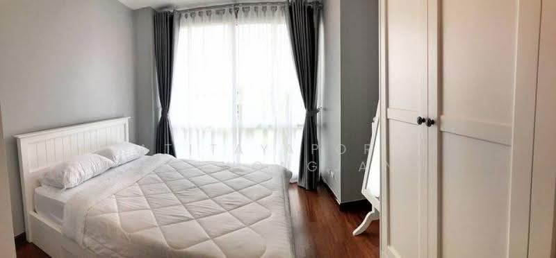Ivy River, Bangkok, 57 Ratburana Road, Bangpakok, Rat Burana, Bangkok, 2 Bedrooms, 100 sqm, Condo For Rent, by Atitayaporn Robwongjan, 500578008 - DDproperty.com