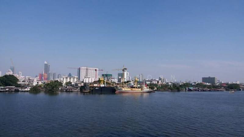 Ivy River, Bangkok, 57 Ratburana Road, Bangpakok, Rat Burana, Bangkok, 2 Bedrooms, 100 sqm, Condo For Rent, by Atitayaporn Robwongjan, 500578008 - DDproperty.com