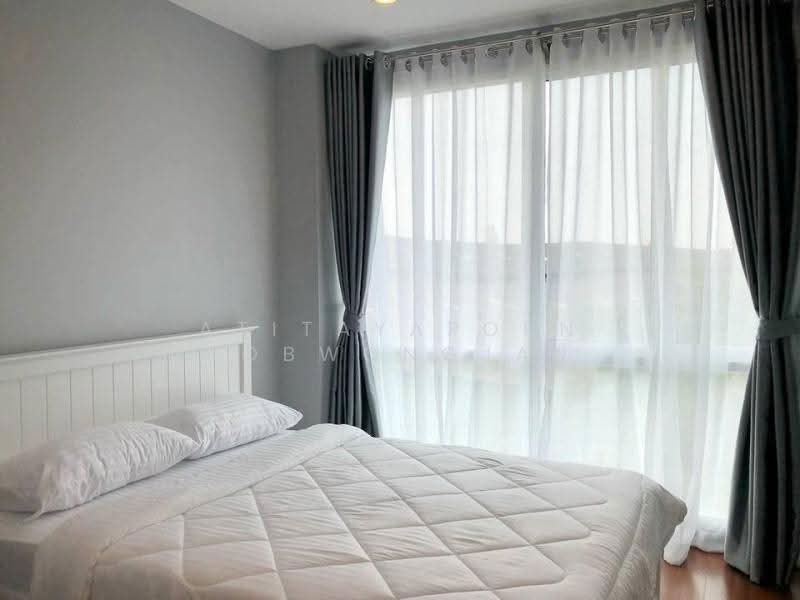 Ivy River, Bangkok, 57 Ratburana Road, Bangpakok, Rat Burana, Bangkok, 2 Bedrooms, 100 sqm, Condo For Rent, by Atitayaporn Robwongjan, 500578008 - DDproperty.com