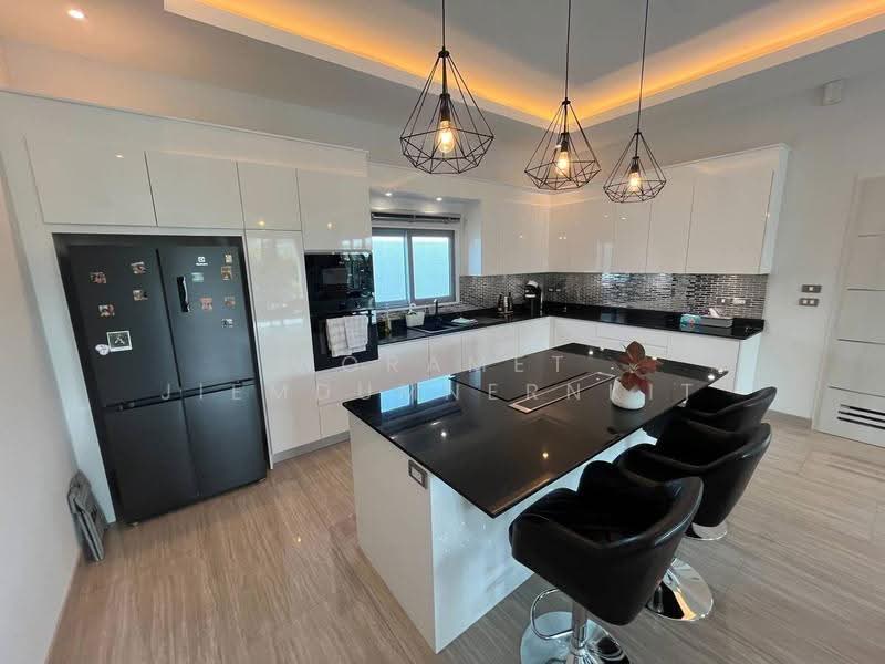 undefined, ประจวบคีรีขันธ์, หินเหล็กไฟ, หัวหิน, ประจวบคีรีขันธ์, 204 ตร.ม., บ้านเดี่ยว ขาย, โดย Nithiroj Thipsukum, 500578009 - DDproperty.com
