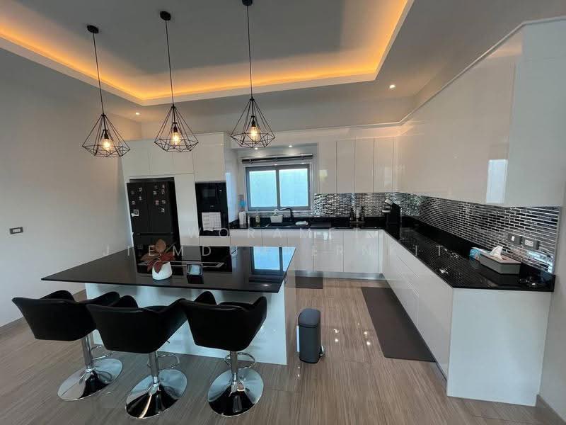 undefined, Prachuap Khiri Khan, Hin Lek Fai, Hua Hin, Prachuap Khiri Khan, 3 Bedrooms, 204 sqm, Single Detached House For Sale, by Nithiroj Thipsukum, 500578009 - DDproperty.com