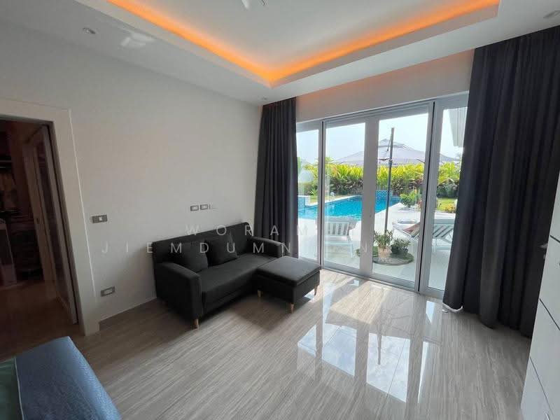 undefined, Prachuap Khiri Khan, Hin Lek Fai, Hua Hin, Prachuap Khiri Khan, 3 Bedrooms, 204 sqm, Single Detached House For Sale, by Nithiroj Thipsukum, 500578009 - DDproperty.com