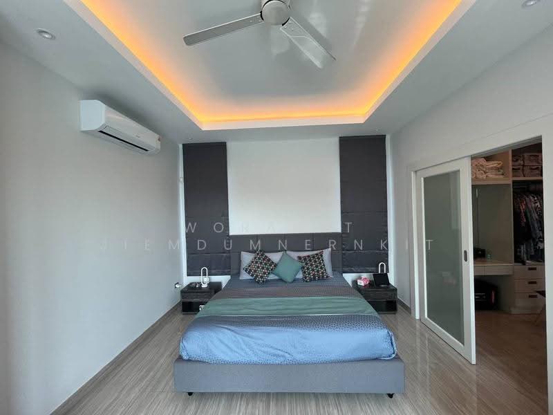 undefined, Prachuap Khiri Khan, Hin Lek Fai, Hua Hin, Prachuap Khiri Khan, 3 Bedrooms, 204 sqm, Single Detached House For Sale, by Nithiroj Thipsukum, 500578009 - DDproperty.com