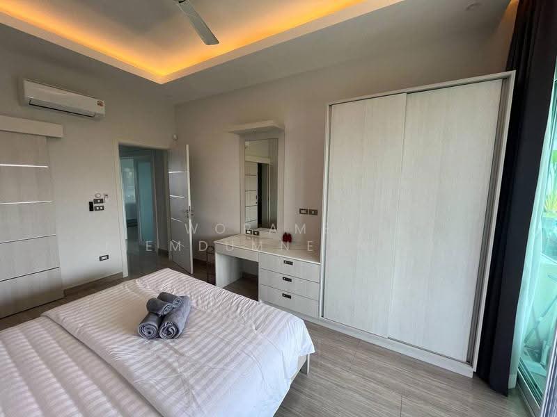 undefined, Prachuap Khiri Khan, Hin Lek Fai, Hua Hin, Prachuap Khiri Khan, 3 Bedrooms, 204 sqm, Single Detached House For Sale, by Nithiroj Thipsukum, 500578009 - DDproperty.com