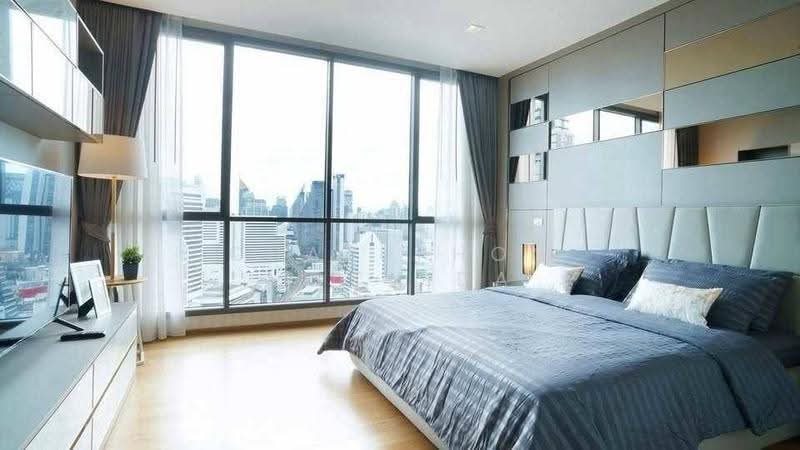 Hyde Sukhumvit 13 : ไฮด์ สุขุมวิท 13, กรุงเทพ, 13 ซอยสุขุมวิท 13, คลองเตยเหนือ, วัฒนา, กรุงเทพ, 108 ตร.ม., คอนโด ให้เช่า, โดย Chatuphon Mochida, 500578010 - DDproperty.com