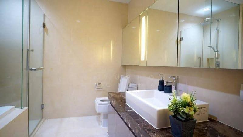 Hyde Sukhumvit 13, Bangkok, 13 Sukhumvit Road, Khlongtoei Nua, Watthana, Bangkok, 2 Bedrooms, 108 sqm, Condo For Rent, by Chatuphon Mochida, 500578010 - DDproperty.com