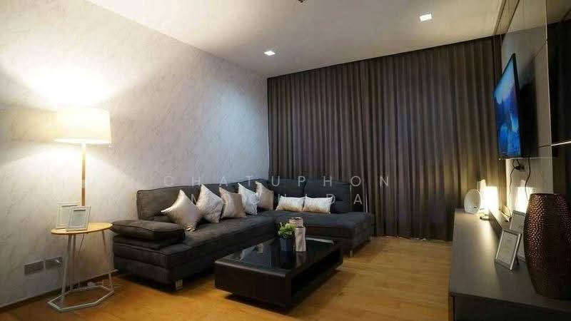 Hyde Sukhumvit 13, Bangkok, 13 Sukhumvit Road, Khlongtoei Nua, Watthana, Bangkok, 2 Bedrooms, 108 sqm, Condo For Rent, by Chatuphon Mochida, 500578010 - DDproperty.com