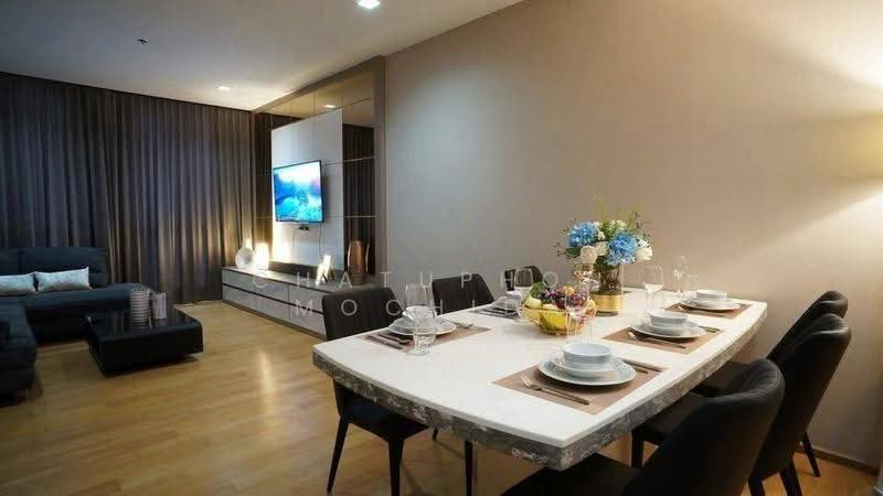 Hyde Sukhumvit 13, Bangkok, 13 Sukhumvit Road, Khlongtoei Nua, Watthana, Bangkok, 2 Bedrooms, 108 sqm, Condo For Rent, by Chatuphon Mochida, 500578010 - DDproperty.com