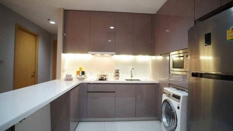 Hyde Sukhumvit 13, Bangkok, 13 Sukhumvit Road, Khlongtoei Nua, Watthana, Bangkok, 2 Bedrooms, 108 sqm, Condo For Rent, by Chatuphon Mochida, 500578010 - DDproperty.com