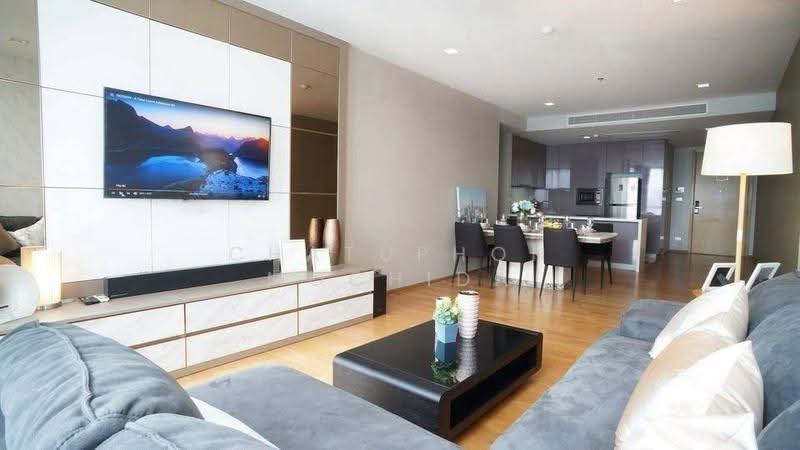 Hyde Sukhumvit 13, Bangkok, 13 Sukhumvit Road, Khlongtoei Nua, Watthana, Bangkok, 2 Bedrooms, 108 sqm, Condo For Rent, by Chatuphon Mochida, 500578010 - DDproperty.com