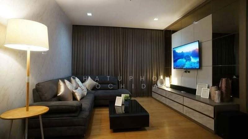 Hyde Sukhumvit 13, Bangkok, 13 Sukhumvit Road, Khlongtoei Nua, Watthana, Bangkok, 2 Bedrooms, 108 sqm, Condo For Rent, by Chatuphon Mochida, 500578010 - DDproperty.com