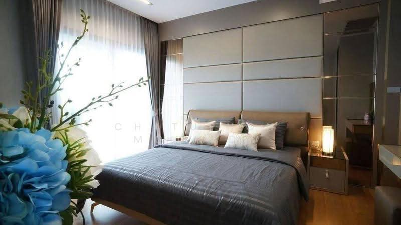 Hyde Sukhumvit 13, Bangkok, 13 Sukhumvit Road, Khlongtoei Nua, Watthana, Bangkok, 2 Bedrooms, 108 sqm, Condo For Rent, by Chatuphon Mochida, 500578010 - DDproperty.com