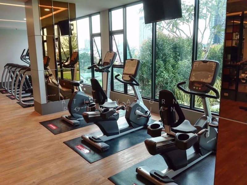 Supalai Loft @ Talat Phlu Station : ศุภาลัย ลอฟท์ แอท สถานีตลาดพลู, กรุงเทพ, ถนนรัชดาภิเษก, ตลาดพลู, ธนบุรี, กรุงเทพ, 63 ตร.ม., คอนโด ขาย, โดย Atitayaporn Robwongjan, 500578012 - DDproperty.com