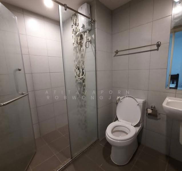 Supalai Loft @ Talat Phlu Station, bangkok, Ratchadaphisek Road, Talat Plu, Thon Buri, Bangkok, 2 Bedrooms, 63 sqm, Condo For Sale, by Atitayaporn Robwongjan, 500578012 - DDproperty.com