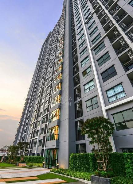 Supalai Loft @ Talat Phlu Station, bangkok, Ratchadaphisek Road, Talat Plu, Thon Buri, Bangkok, 2 Bedrooms, 63 sqm, Condo For Sale, by Atitayaporn Robwongjan, 500578012 - DDproperty.com