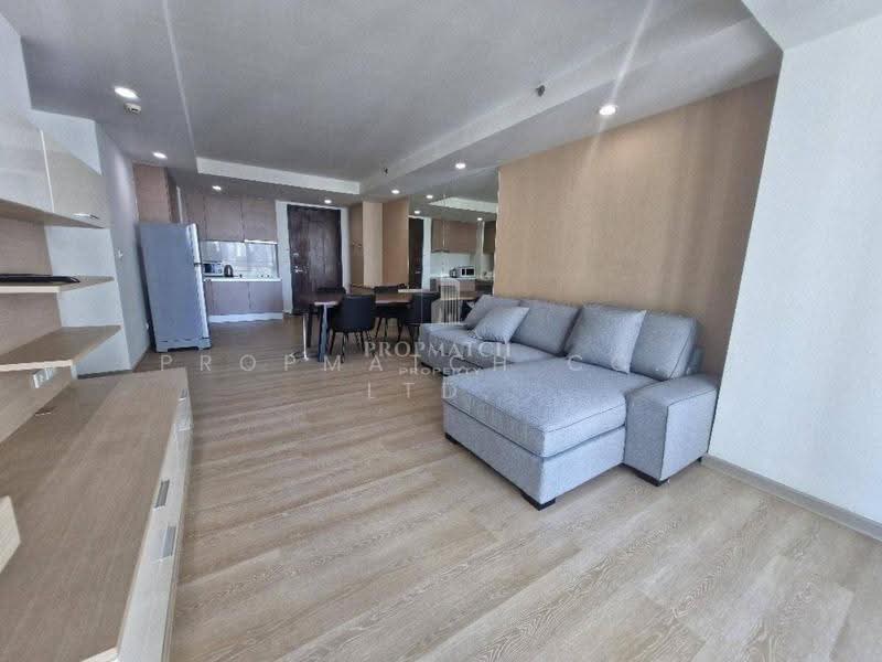 The Rajdamri, Bangkok, Ratchadamri Road, Lumphini, Pathum Wan, Bangkok, 1 Bedroom, 67 sqm, Condo For Rent, by PROPMATCH CO., LTD., 500578014 - DDproperty.com