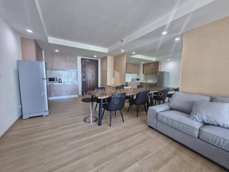 The Rajdamri, Bangkok, Ratchadamri Road, Lumphini, Pathum Wan, Bangkok, 1 Bedroom, 67 sqm, Condo For Rent, by PROPMATCH CO., LTD., 500578014 - DDproperty.com