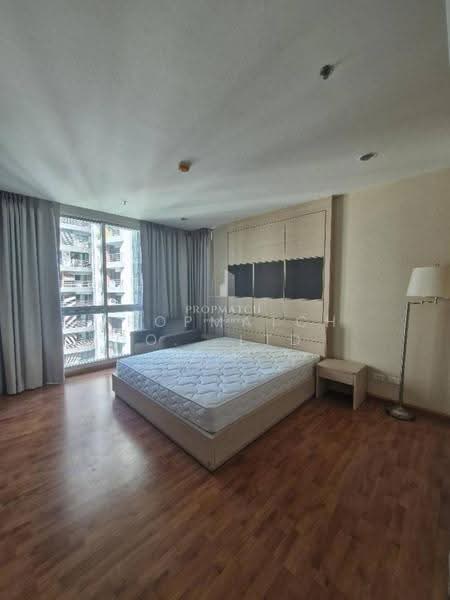 The Rajdamri, Bangkok, Ratchadamri Road, Lumphini, Pathum Wan, Bangkok, 1 Bedroom, 67 sqm, Condo For Rent, by PROPMATCH CO., LTD., 500578014 - DDproperty.com