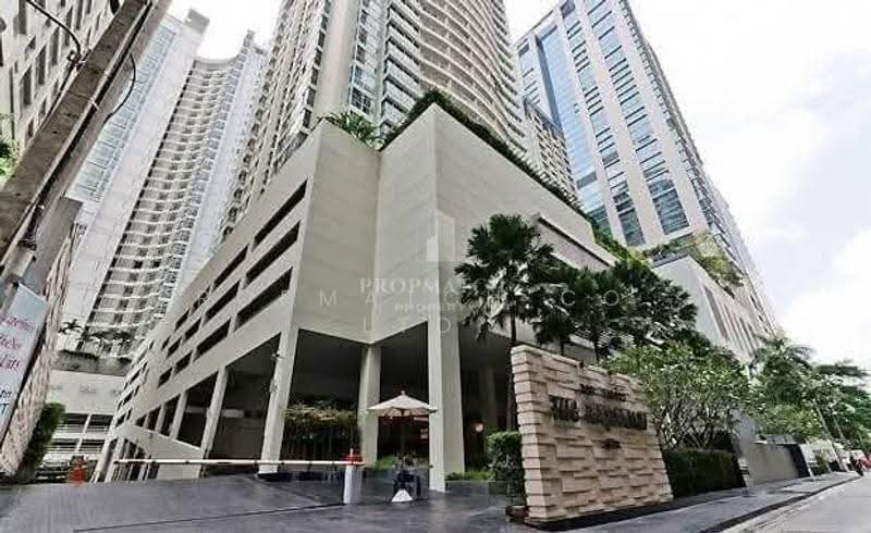 The Rajdamri, Bangkok, Ratchadamri Road, Lumphini, Pathum Wan, Bangkok, 1 Bedroom, 67 sqm, Condo For Rent, by PROPMATCH CO., LTD., 500578014 - DDproperty.com