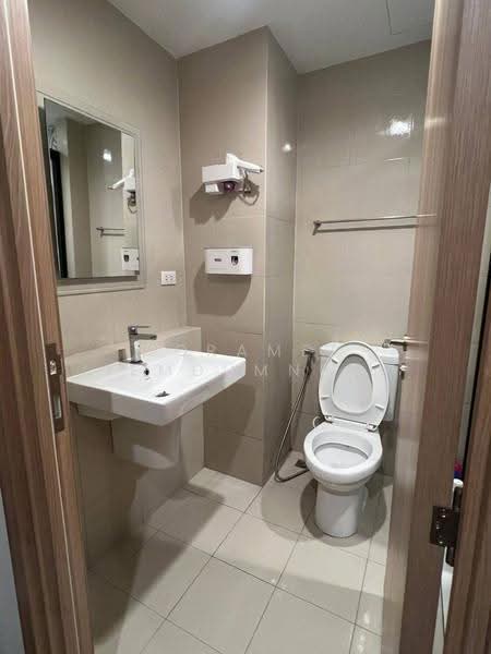 La Habana Hua Hin, prachuap-khiri-khan, Soi Hua Hin 23, Nong Kae, Hua Hin, Prachuap Khiri Khan, Studio, 25 sqm, Condo For Sale, by Nithiroj Thipsukum, 500578015 - DDproperty.com