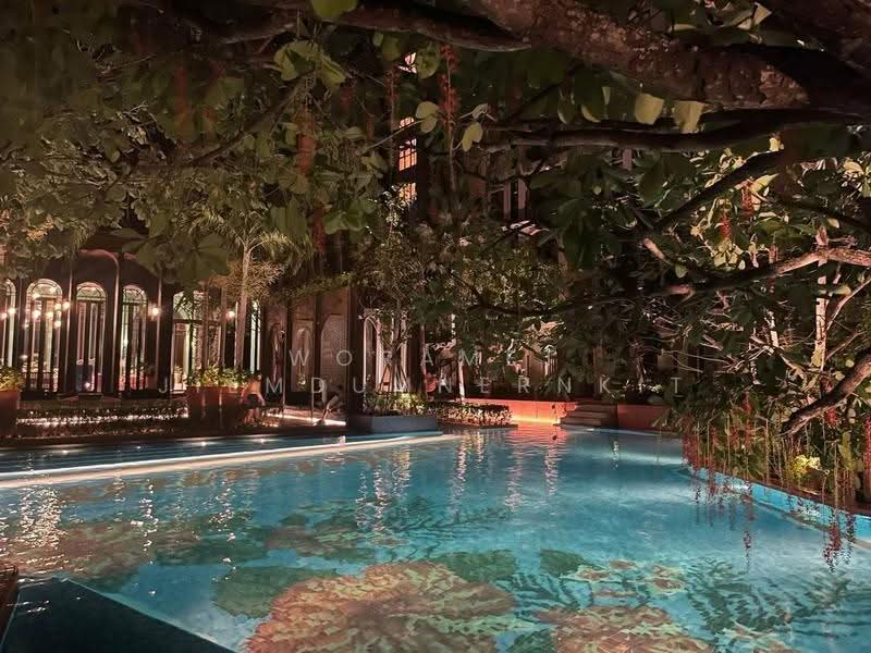 La Habana Hua Hin : ลา ฮาบานา หัวหิน, ประจวบคีรีขันธ์, ซอยหัวหิน 23, หนองแก, หัวหิน, ประจวบคีรีขันธ์, 25 ตร.ม., คอนโด ขาย, โดย Nithiroj Thipsukum, 500578015 - DDproperty.com