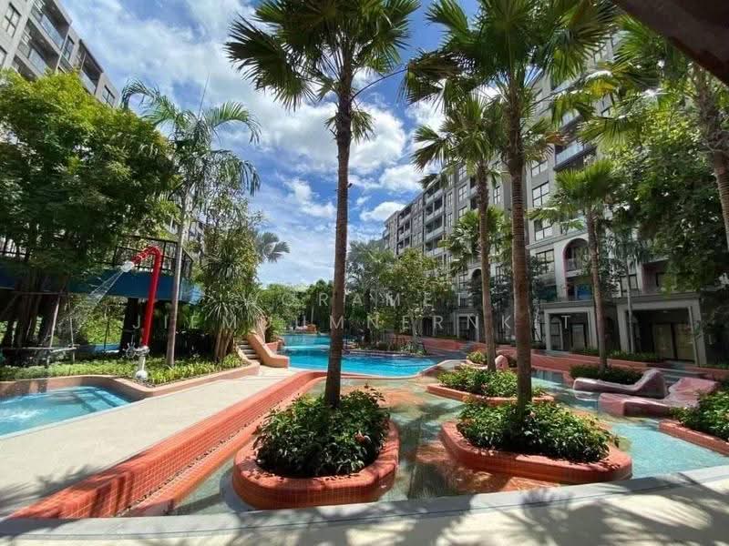 La Habana Hua Hin, prachuap-khiri-khan, Soi Hua Hin 23, Nong Kae, Hua Hin, Prachuap Khiri Khan, Studio, 25 sqm, Condo For Sale, by Nithiroj Thipsukum, 500578015 - DDproperty.com