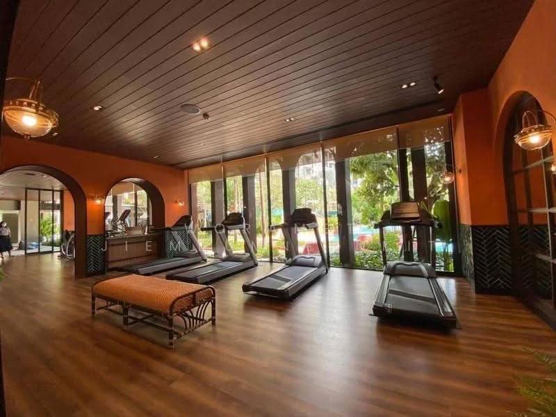 La Habana Hua Hin : ลา ฮาบานา หัวหิน, ประจวบคีรีขันธ์, ซอยหัวหิน 23, หนองแก, หัวหิน, ประจวบคีรีขันธ์, 25 ตร.ม., คอนโด ขาย, โดย Nithiroj Thipsukum, 500578015 - DDproperty.com