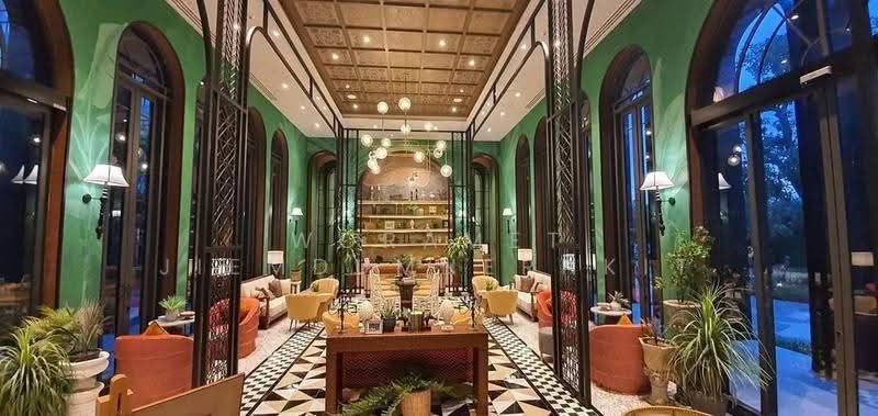 La Habana Hua Hin : ลา ฮาบานา หัวหิน, ประจวบคีรีขันธ์, ซอยหัวหิน 23, หนองแก, หัวหิน, ประจวบคีรีขันธ์, 25 ตร.ม., คอนโด ขาย, โดย Nithiroj Thipsukum, 500578015 - DDproperty.com