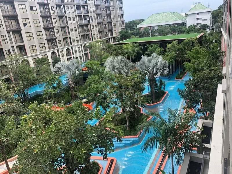 La Habana Hua Hin : ลา ฮาบานา หัวหิน, ประจวบคีรีขันธ์, ซอยหัวหิน 23, หนองแก, หัวหิน, ประจวบคีรีขันธ์, 25 ตร.ม., คอนโด ขาย, โดย Nithiroj Thipsukum, 500578015 - DDproperty.com