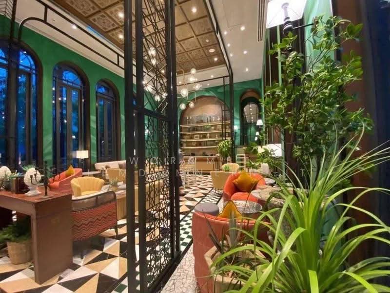 La Habana Hua Hin : ลา ฮาบานา หัวหิน, ประจวบคีรีขันธ์, ซอยหัวหิน 23, หนองแก, หัวหิน, ประจวบคีรีขันธ์, 25 ตร.ม., คอนโด ขาย, โดย Nithiroj Thipsukum, 500578015 - DDproperty.com
