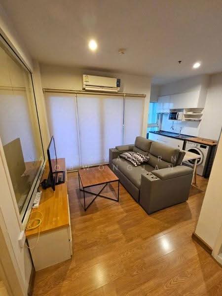 THE PARKLAND GRAND ตากสิน, กรุงเทพ, 555/811 ถนนตากสิน-เพชรเกษม, ดาวคะนอง, ธนบุรี, กรุงเทพ, 35 ตร.ม., คอนโด ขาย, โดย Atitayaporn Robwongjan, 500578018 - DDproperty.com