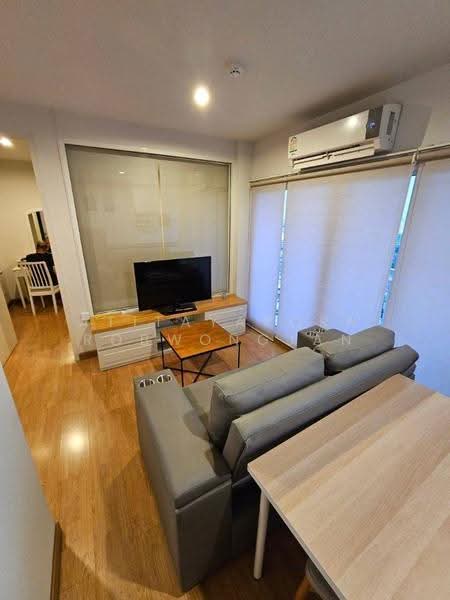 The Parkland Grand Taksin, bangkok, 555/811 Taksin-Petkasem Road, Dao Khanong, Thon Buri, Bangkok, 1 Bedroom, 35 sqm, Condo For Sale, by Atitayaporn Robwongjan, 500578018 - DDproperty.com