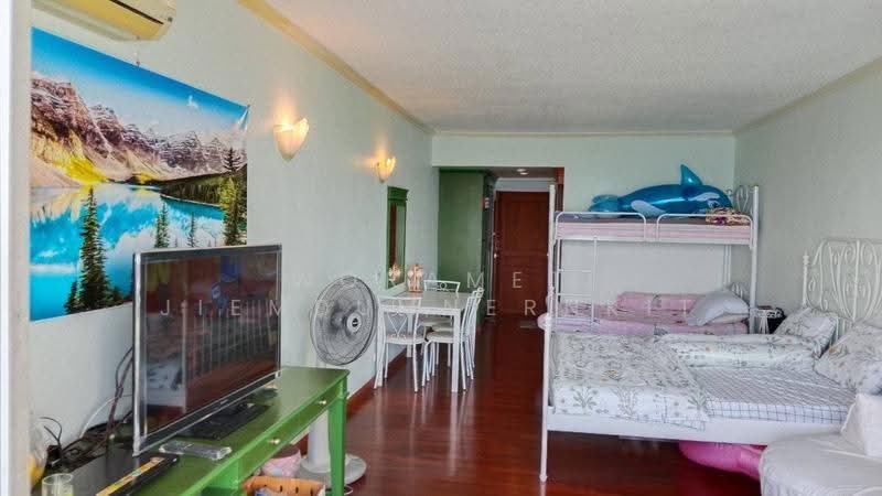 Milford Paradise, Prachuap Khiri Khan, 2003 Moo 1, Pak Nam Pran, Pran Buri, Prachuap Khiri Khan, Studio, 48 sqm, Condo For Sale, by Nithiroj Thipsukum, 500578019 - DDproperty.com
