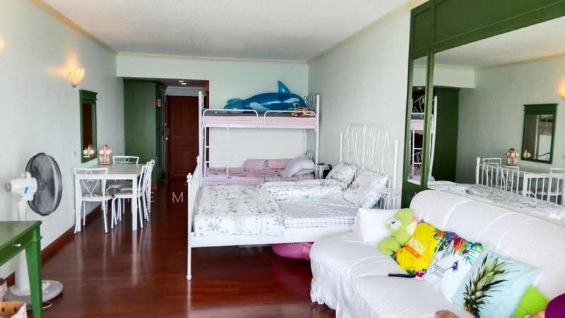 Milford Paradise, Prachuap Khiri Khan, 2003 Moo 1, Pak Nam Pran, Pran Buri, Prachuap Khiri Khan, Studio, 48 sqm, Condo For Sale, by Nithiroj Thipsukum, 500578019 - DDproperty.com